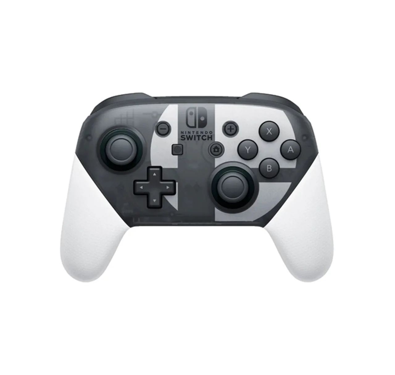 Nintendo™ Switch Pro Controller (Super Smash Bros.™ Ultimate Edition)