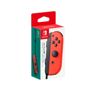 Nintendo™ Switch Joy-con Controller Right (Neon Red)